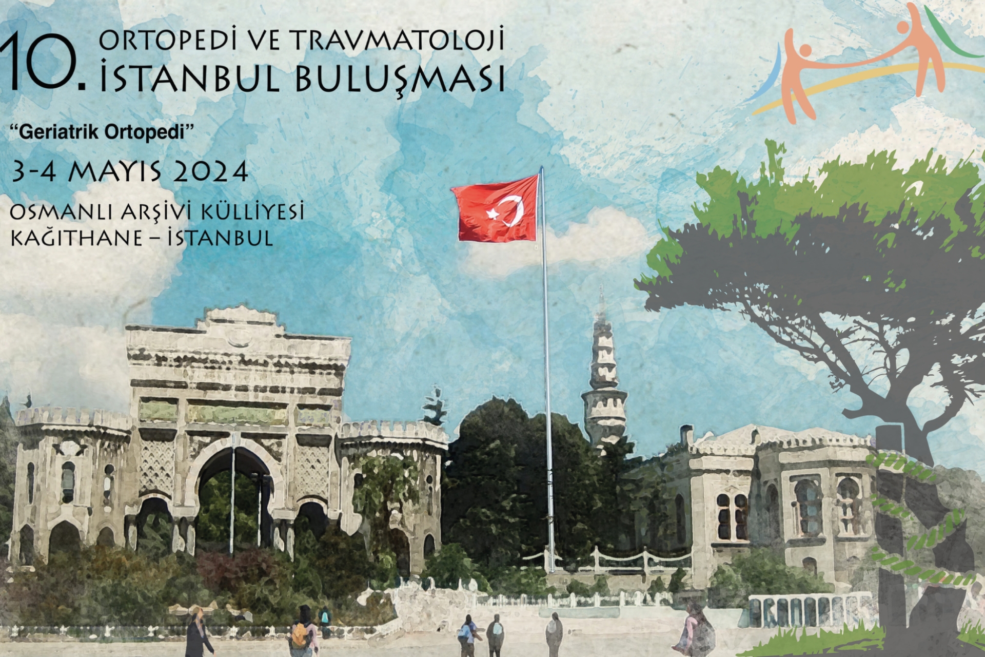 10. Ortopedi Ve Travmatoloji İstanbul Buluşması