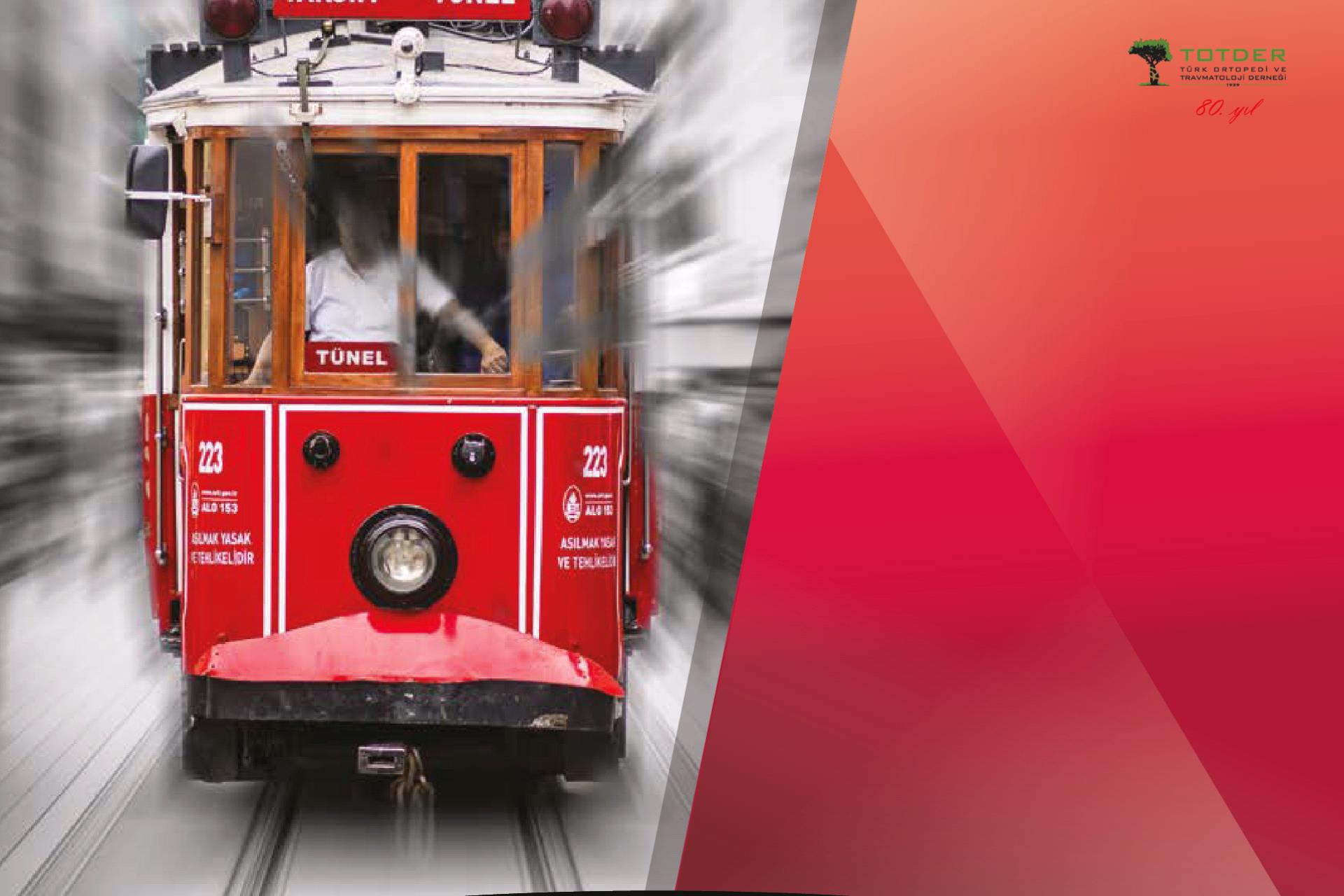 Covid 19 Pandemisi Nedeni İle İleri Bir Tarihe Ertelenmiştir.