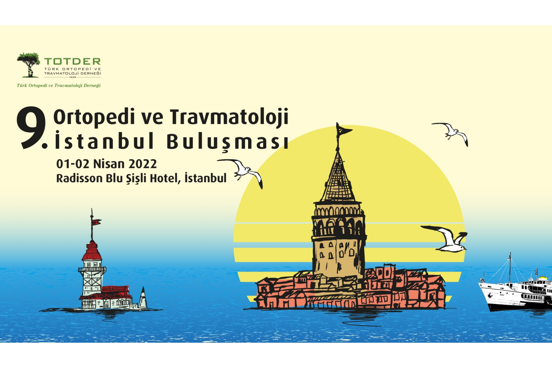 9. İstanbul Buluşması