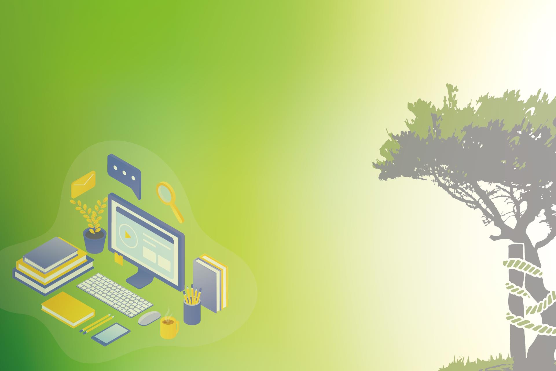 Web Konferans Yayınlarının Erişimi Herkese açılmıştır.